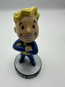 Fallout 3 Collector's Edition Vault-Tec Bobblehead - Bild 1 von 6