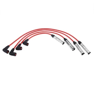 Igntion Spark Plug Wire For 1998-1999  Beetle Base Hatchback 2-Door - Picture 1 of 12