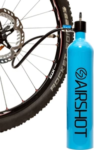 Gonfiatore pneumatici tubeless 1,15l - Foto 1 di 12