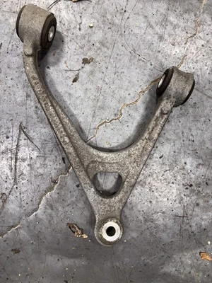 2005-2013 CHEVROLET CORVETTE C6 REAR RIGHT PASSENGER SDIE UPPER CONTROL ARM OEM - Image 1 of 2