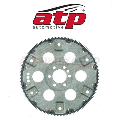 ATP Automatic Transmission Flexplate for 1971-1972 Chevrolet C10 Suburban -  bq Foto 1 de 4