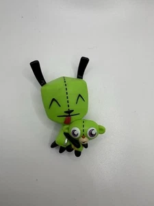 Invader Zim Gir Blind Bag Mini Figure Nickelodeon Giocattolo da Collezione - Foto 1 di 3