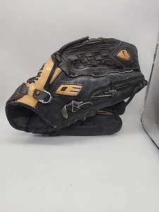 Nike Diamond Elite Edge 12.50" RHT Right Hand Throw Baseball Glove Cow Hide - Picture 1 of 11