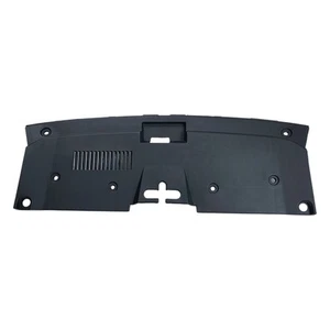 New For 2023 Honda CR-V Radiator Support Covers Upper Cover 71321-3A0-A00 - Foto 1 di 15