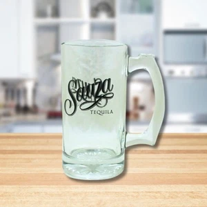 Taza de cristal de tequila Sauza - Imagen 1 de 1