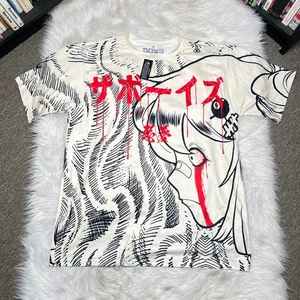 THE BOYS AKUMU ANIME SHIRT PRIME SHOW ALL OVER PRINT - Bild 1 von 6