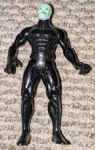 1996 Captain Simian And The Space Monkeys Evil Nebula Actionfigur Mattel lose - Bild 1 von 2