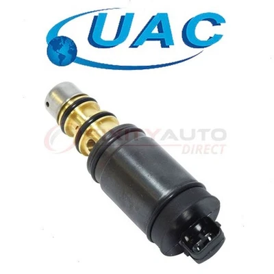 UAC AC Compressor Control Valve for 2003-2006 Mercedes-Benz SL500 - Heating od - Imagem 1 de 4