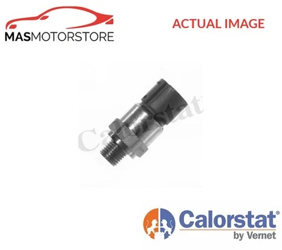 RADIATOR FAN TEMPERATURE SWITCH CALORSTAT BY VERNET TS2706 A NEW OE REPLACEMENT - Image 1 of 4