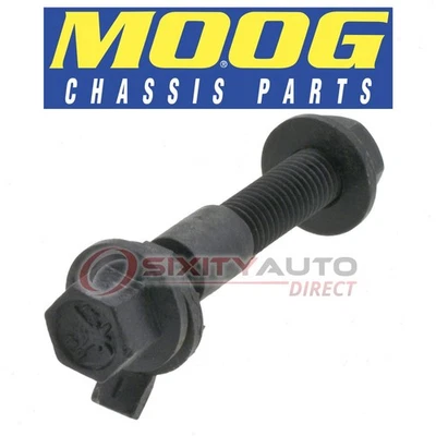 MOOG Front Alignment Camber Kit for 1997-2001 Cadillac Catera - Suspension  ae - Image 1 of 4