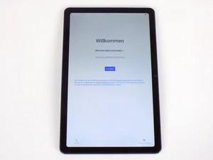 Nokia T21 LTE Tablet 10.4 Pollici 4GB RAM, 64GB Memoria, Android 12, Wi-Fi 5, Grigio - Foto 1 di 1