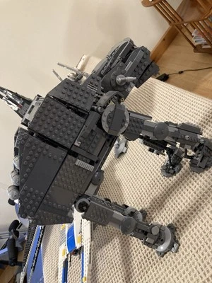 lego star wars first order heavy assault walker - Image 1 of 4