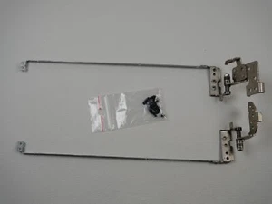 Samsung NP355V5C LCD Display Scharniere Hinges AM0RS000100 AM0RS000200 - Picture 1 of 3