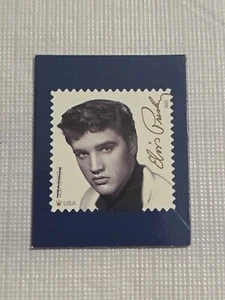 Elvis Presley United States Postal Service Magnet Rare and Hard to Find Elvis - Picture 1 of 3