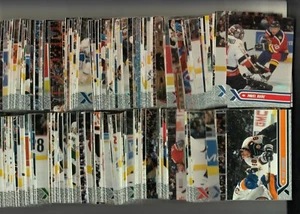 2000-01 Stadium Club Complete Set With Rookies   (260) - Picture 1 of 2