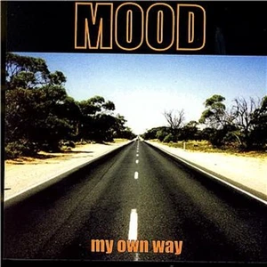 Mood - My Own Way - CD - Neu - Picture 1 of 1