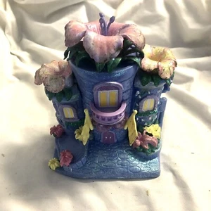 Trendmasters Castillo de Hadas Flor Jardín Polly Bolsillo Estilo Leer Descripción - Imagen 1 de 6