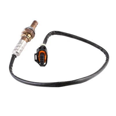Sonda lambda dopo catalizzatore per 1.8 Opel Astra G Corsa C Meriva A Zafira Signum Vectra - Immagine 1 di 4