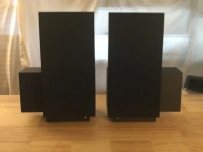 Altavoces Bang & Olufsen Beolab 2500 artículo 0146# Foto 1 de 4