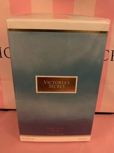 NEW! VICTORIAS SECRET VERY SEXY NOW EAU DE PARFUM 3.4 OUNCES - Picture 1 of 1
