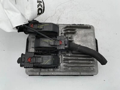 Chevrolet Cruze 2017-2019 módulo de control informático de motor de 1,4 L OEM 12696201 Foto 1 de 4