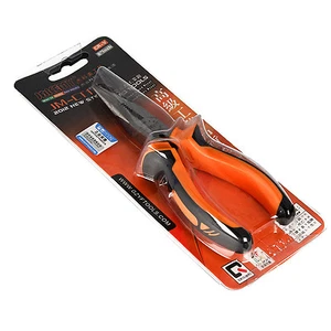 JAKEMY Long Nose Pliers Pinces Bec Long JM-CT1-1 - Photo 1/1