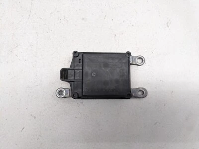Nissan Rogue Adaptive Cruise Distance Sensor Radar 2020 - 2022 28438-5HK5A - Image 1 of 4