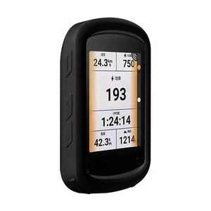 Shockproof Protective Heavy Duty Silicone Cover Case For Garmin Edge 840 GPS - Picture 1 of 3