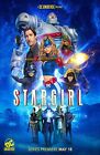 Внешний вид - Stargirl poster  -  11 x 17 inches 