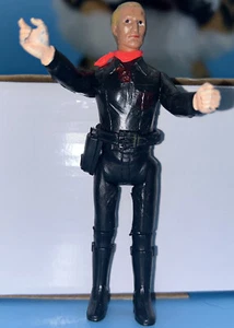 Legends Of The West Empire Toys JESSIE JAMES #1 1980 w/holster - Picture 1 of 8