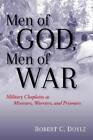 Robert C. Doyle Men of God, Men of War (Copertina rigida)