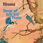 NIRVANA (UK) - SONG OF LOVE & PRAISE  CD NEU 