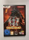 Of Steela Warhammer 40.000: Dawn War II - Retribution (PC,2011) PC excellent état