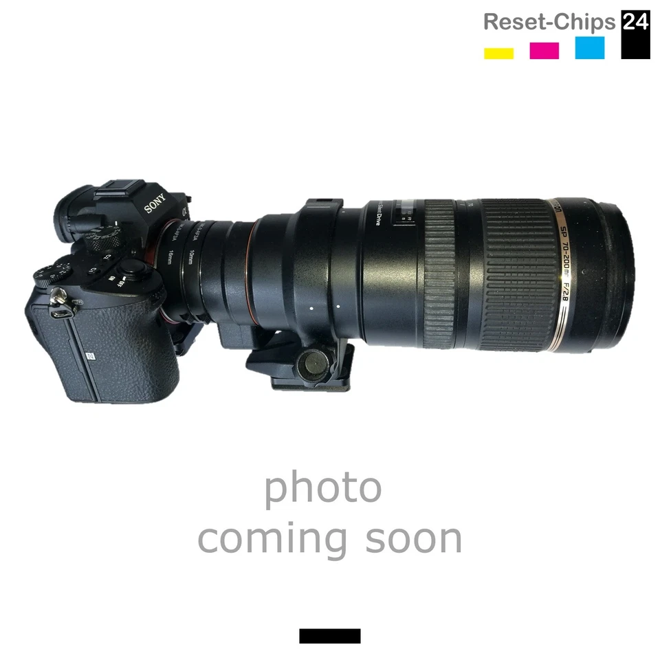 Toner Chip K passt für Lexmark T640 T642 T644 Optra T640 T642 T644 64036HE - Bild 1 von 1