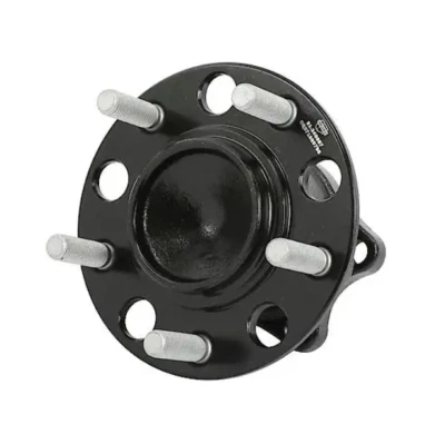 Conjunto de cojinete de rueda y buje CARQUEST 91-246667 Dodge Chrysler Jeep Compass Foto 1 de 3