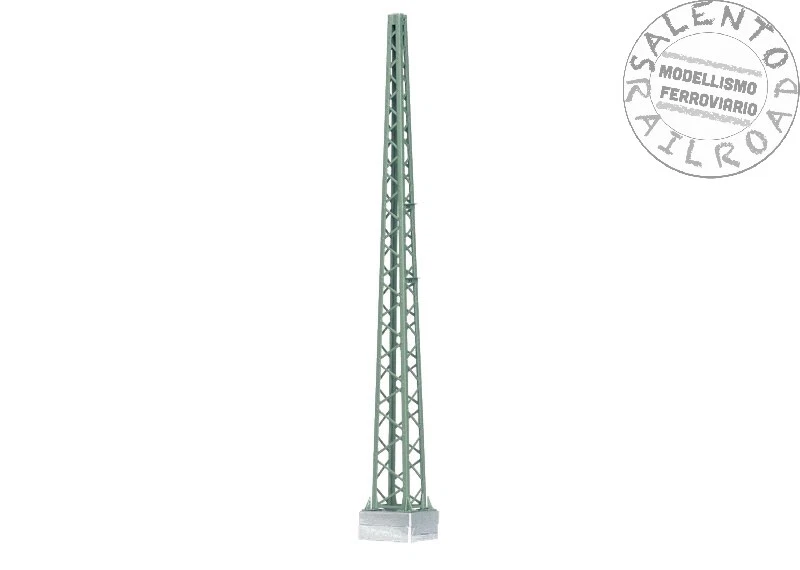 Marklin 74142 traliccio ferroviario singolo alto 170 mm 1:87 H0 - Immagine 1 di 1