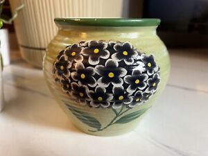 Petit pot en céramique/verre crock ou pot