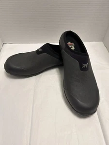 Irish Setter Mud paws Slip on 4848 Men Size 9 Women 11 Unisex Shoe Pre- Owned - Picture 1 of 8