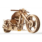 Ugears Mechanical Wooden Model Kits - Whole Range!