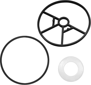 3Pcs Pool Filter Parts SPX0714T Spider Gasket Kit Compatible with Hayward Vari-F - Picture 1 of 12