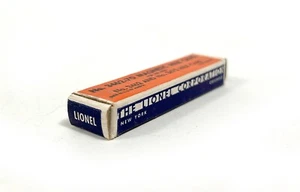 Postwar Lionel 3462 & 3472 Milk Cans MINT C10 NOS PERFECT - Picture 1 of 8