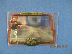 1996U.D. Baseball SPX Cal Ripken Jr. NMT, NMT+ - Picture 1 of 3