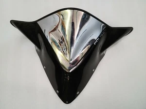 Polaris Snowmobile Windshield - 2877840 - Picture 1 of 1