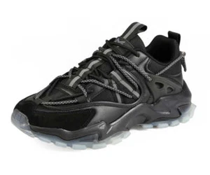 Mazino Logic Men's Bullky Shoes - Chunky Sneakers for Men - Picture 1 of 25