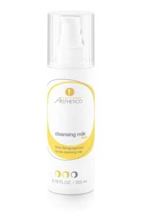Aesthetico cleansing milk, 200 ml - Reinigung, Aesthetico - Bild 1 von 3