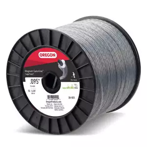 Oregon 20-023 Magnum Gatorline Supertwist, .095 in. 5 lbs. - Picture 1 of 1