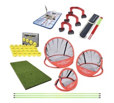 Premier Golf Practice Bundle