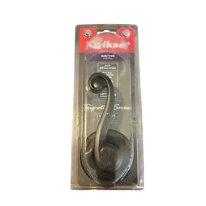 Kwikset Venetian Bronze Left Hand Door Lever | Model 788LL LH 11P CP - Picture 1 of 2