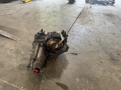 1997-2000 Chevrolet Malibu 3.1L Automatic Transmission W/113K Miles P/N:24207630 Foto 1 de 4