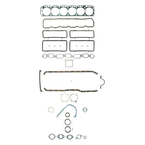 For GMC C35/C3500 Pickup 1967-1974 Fel-Pro 260-1005 Engine Gasket Set - Image 1 of 1